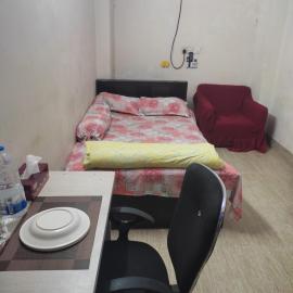 Short stay service apartment, hotel din Dacca