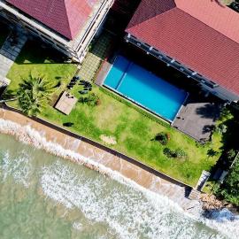 Baga Resort Hotel, hotel in Lagudri