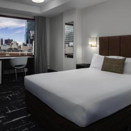 Mercure Welcome Melbourne, khách sạn ở Melbourne