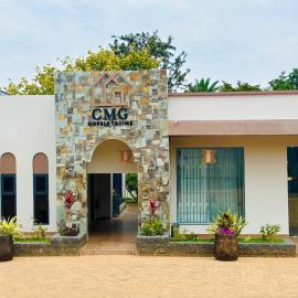 CMG Hotel, Hotel in Tarime