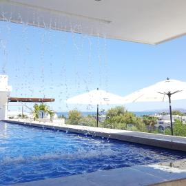 Hotel Catedral La Paz, hotel din La Paz