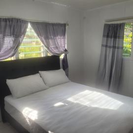 Manava'ofa Place, hotel en Folaha