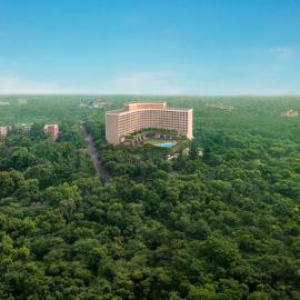 Taj Palace, New Delhi, hotel di New Delhi