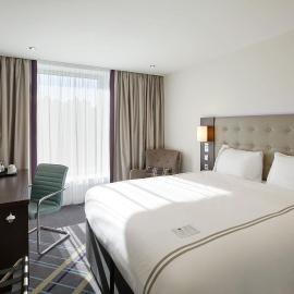 Premier Inn Hamburg City Centre, hotel in Hamburg