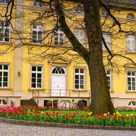 Tagungshotel Haus Villigst