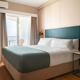Limehome Benidorm Calle Mayor, hotel en Benidorm