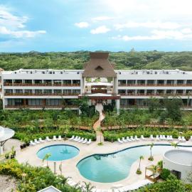 Hotel Mundo Maya Edzná