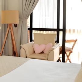Pousada Estrela Mares, hotel a Guarda do Embaú