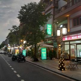Nhà nghỉ 79 Ocean Park 2, hotel u gradu Ðình Loan