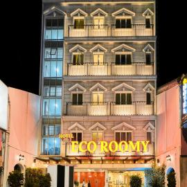 Eco Roomy Hotel