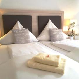 Hotel Gasthaus Papen Änne, hotel u gradu Kasel