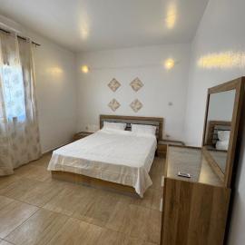 Grand T2 Bwereny'S Lodge - Passamainty, hotel u gradu Mamoudzou