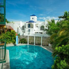 Yahweh's Spring Retreat and Resort, hotel i Calamba