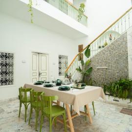 Dar Majoul, hotel i Tunis
