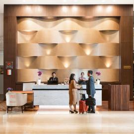 Swiss-Belinn Manyar, hotel a Surabaya