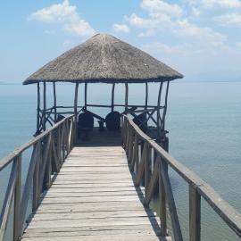Sungeni Cottage @ Lake Malawi, hotel Mangochi városában