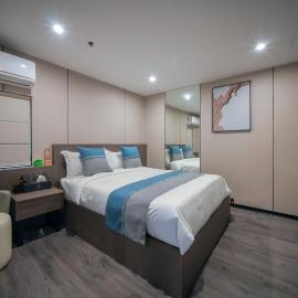 Ha Fa Villa, hotel a Hong Kong