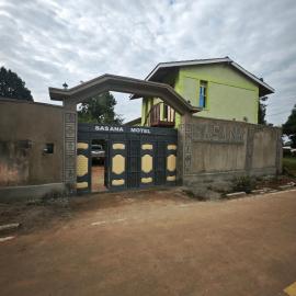 Sasana Motel and Guest House, hotel in Bungoma