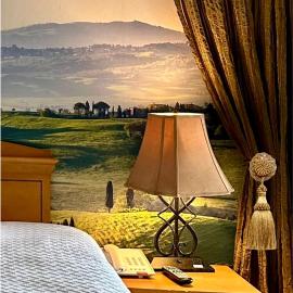 Chardonnay Lodge