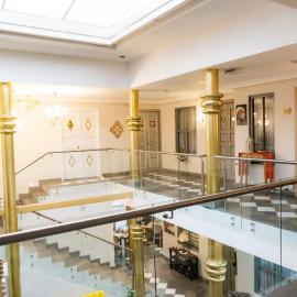 Adamas House Hotel Boutique