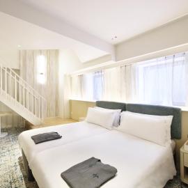 Holiday Inn & Suites Sapporo Odori Park by IHG, hotel di Sapporo