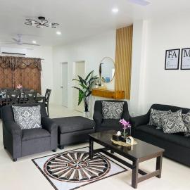 H - Haven 3 Bedroom House, hotelli kohteessa Apia