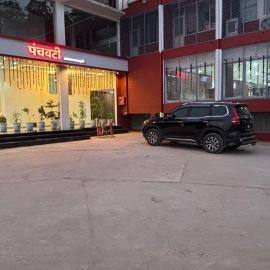 Viesnīca Panchvati by Arogyadham Swasthya Kutir pilsētā Chitrakoot