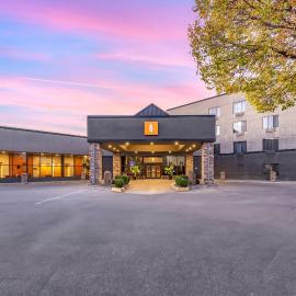 Hells Canyon Grand Hotel, an Ascend Collection Hotel, Hotel in Lewiston
