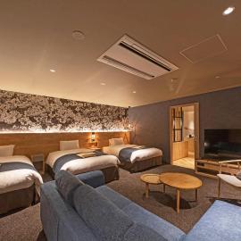 hotel around TAKAYAMA, an Ascend Collection Hotel, hotel em Takayama