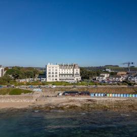 The Falmouth Hotel