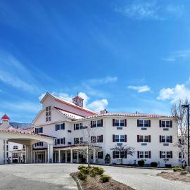 Bluegreen Vacations South Mountain, an Ascend Collection Resort, Hotel in Lincoln