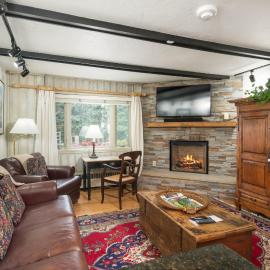 Christiania Condominiums- CoralTree Residence Collection, hotel em Vail