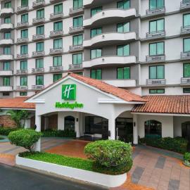Holiday Inn Panama Canal by IHG, hotel na Cidade do Panamá
