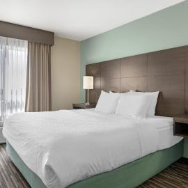 Best Western Plus Dartmouth Hotel & Suites, hotel a Halifax