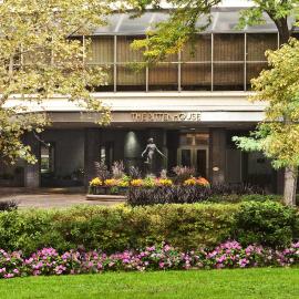 The Rittenhouse Hotel, khách sạn ở Philadelphia