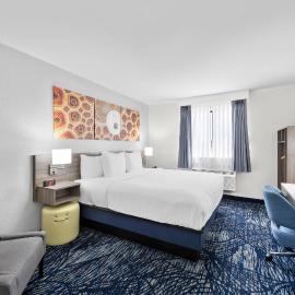 Clarion Pointe Shreveport West, hotel em Shreveport