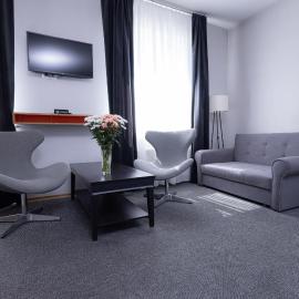 Hotel Felicia, hotel v Rige