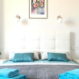 Apartments Monaco, hotel u Monte Karlu