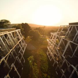 Hotel Maestoso - Lipica, hotel em Sežana