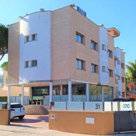 Hotel 170