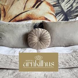 Hotel Arnkilhus, hotel a Sønderborg