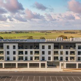 Quest Bairnsdale, hotell i Bairnsdale