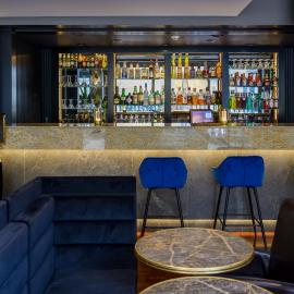 Crest on Barkly Hotel, hotel en Melbourne