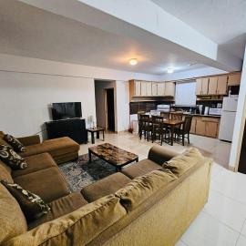 1 Bedroom, 1 Bathroom at Joe's Place, Hotel in Sinajana