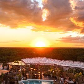 Xkeban Adults-Only Weekend Party, hotel a Tulum