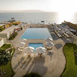 Casa Andina Select Paracas, hotel a Paracas