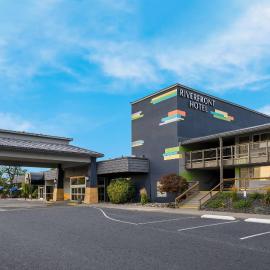 Richland में, होटल Richland Riverfront Hotel, an Ascend Collection Hotel