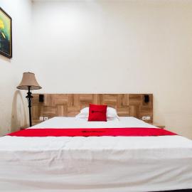RedDoorz near Bandar Udara Jambi