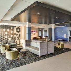 Holiday Inn Express & Suites - Nashville MetroCenter Downtown by IHG, hôtel à Nashville