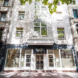 Garner Hotel Dusseldorf - Main Station by IHG، فندق في دوسلدورف